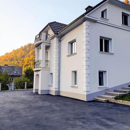 Villa Hillside Apartment Jesenice Εξωτερικό φωτογραφία
