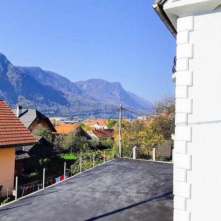 Villa Hillside Apartment Jesenice Εξωτερικό φωτογραφία