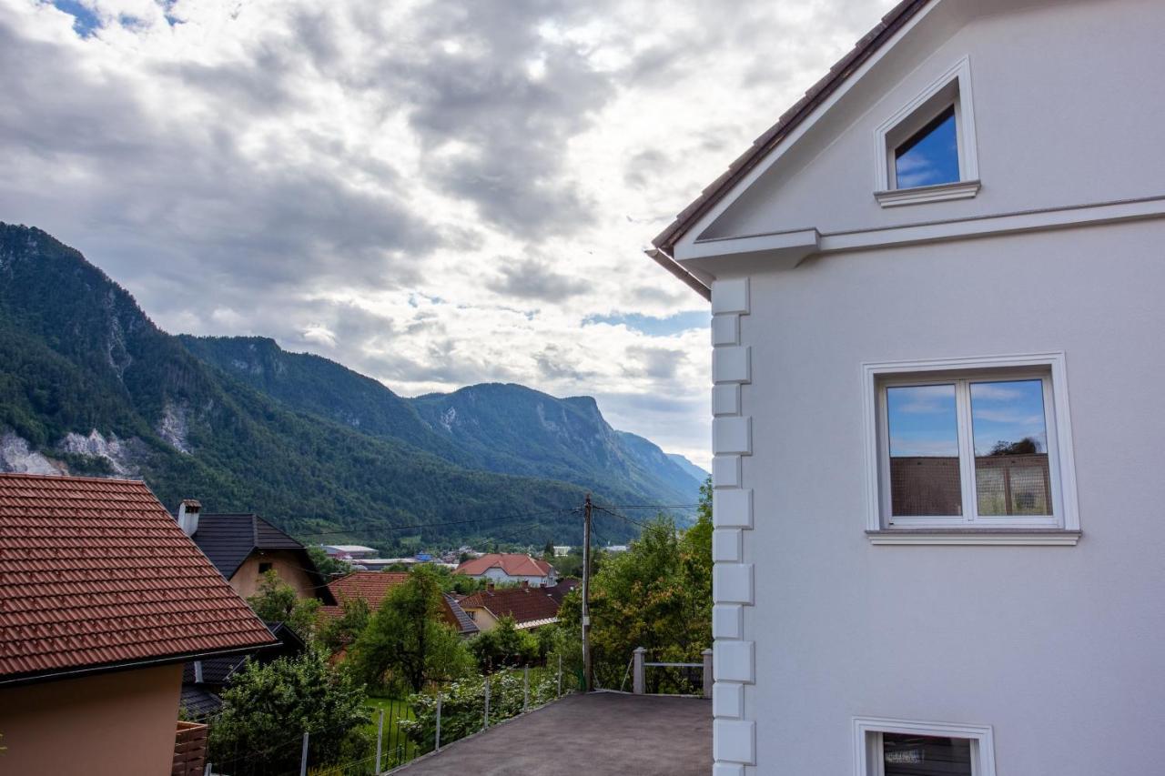 Villa Hillside Apartment Jesenice Εξωτερικό φωτογραφία