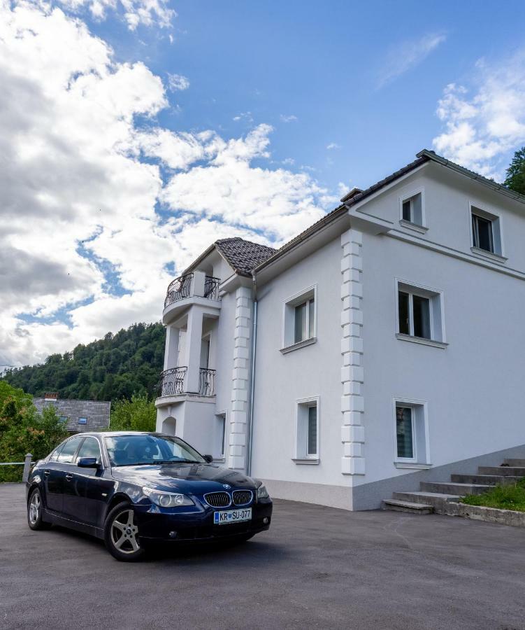 Villa Hillside Apartment Jesenice Εξωτερικό φωτογραφία